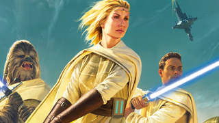 <i>Star Wars</i>' New Era of Storytelling Has Been Delayed